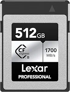 Black Friday SANDISK and LEXAR Memory Card and Reader Deals