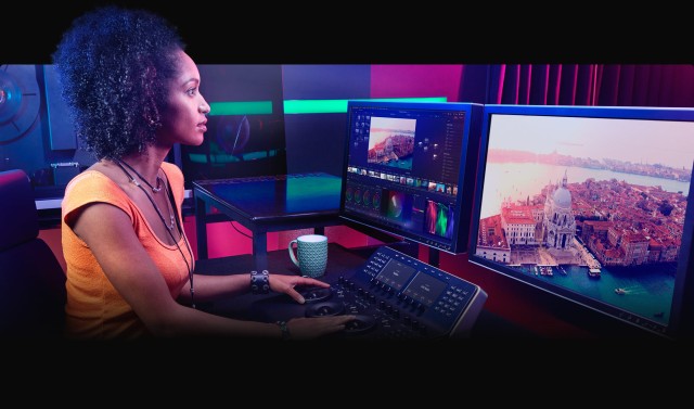 DaVinci Resolve 19.1.4 Update brings Apple ProRes encode support on Windows