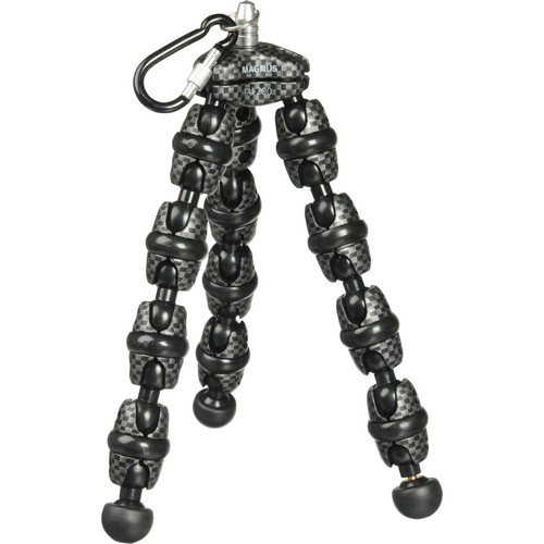 Flexible Tripod