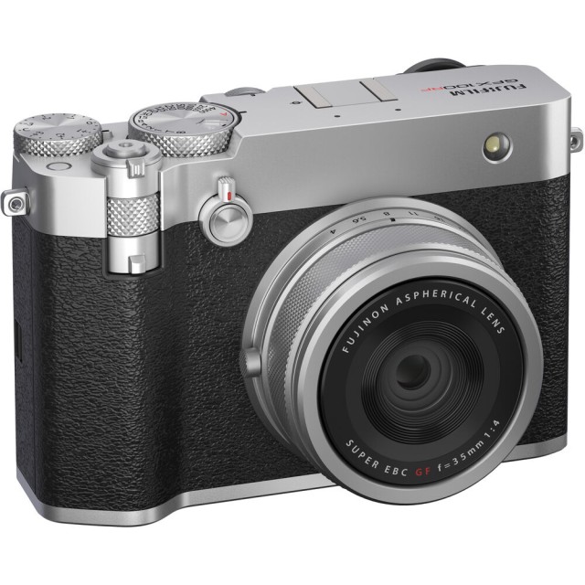 Fujifilm GFX 100RF