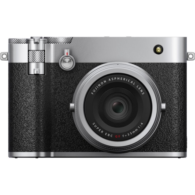 Fujifilm GFX100RF