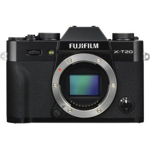 Fujifilm X-T20 Kit DIscount