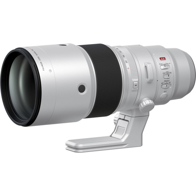 Fujifilm XF 500mm f5.6 R LM OIS WR