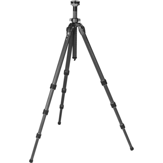 Gitzo GT2543L Mountaineer Series 2 Carbon Fiber Tripod