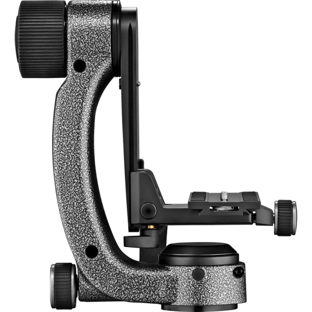 Gitzo Gimbal Fluid Head for Bird and Wildlife Shooters