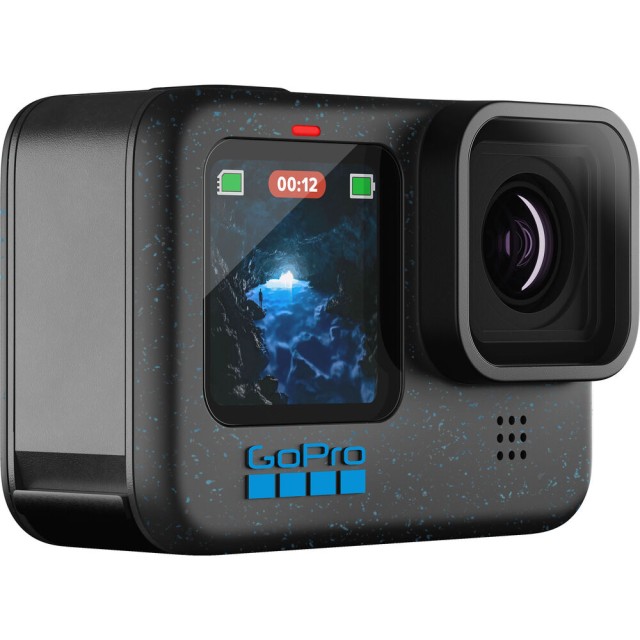 GoPro Hero 12 