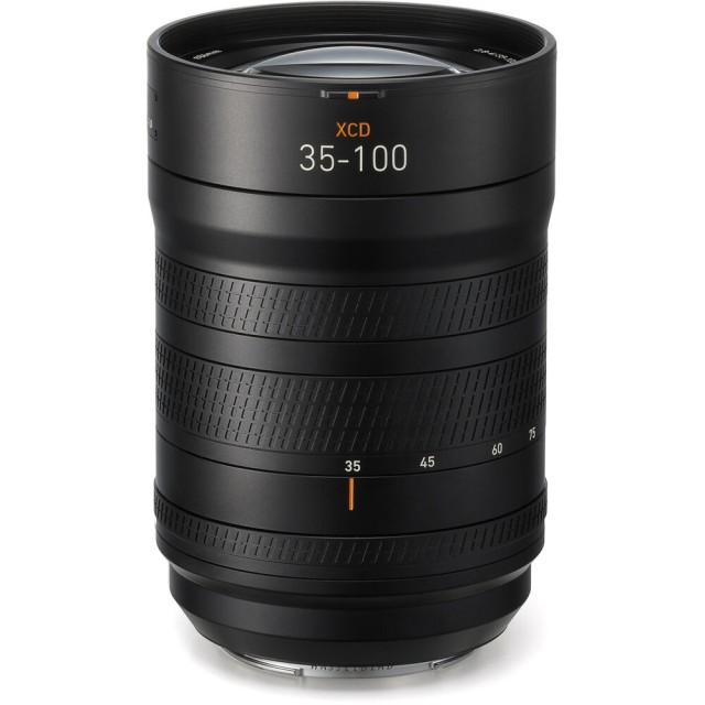 Hasselblad XCD 35-100mm f2.8-4 E Lens
