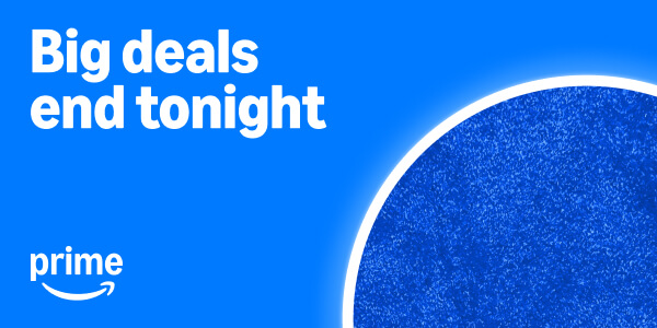 Last-Chance Prime Day Deals on Cameras and Lenses