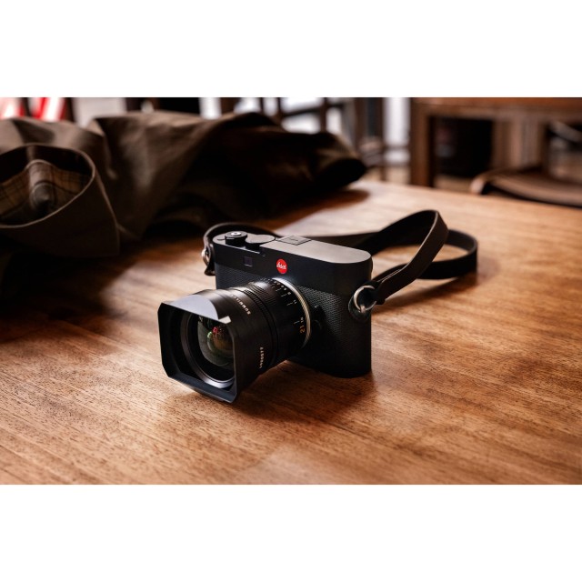 Leica M EV1 Lifestyle
