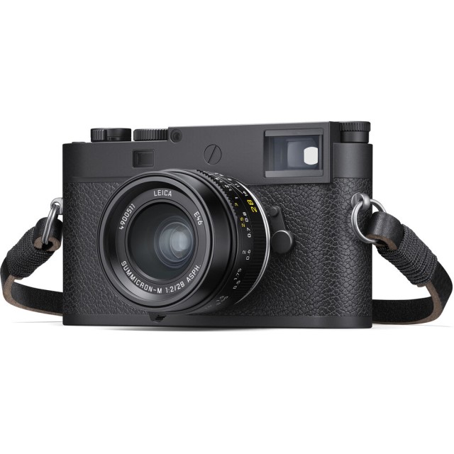 Leica M EV1 is not the EVF-M camera we were hoping