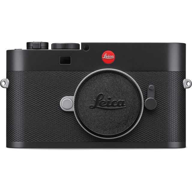 Leica M EV1 is the First M Series Camera with Built-in Electronic Viewfinder