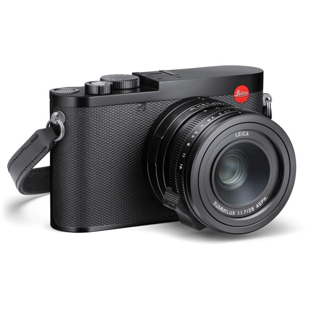 Leica Q3 Firmware Update Released