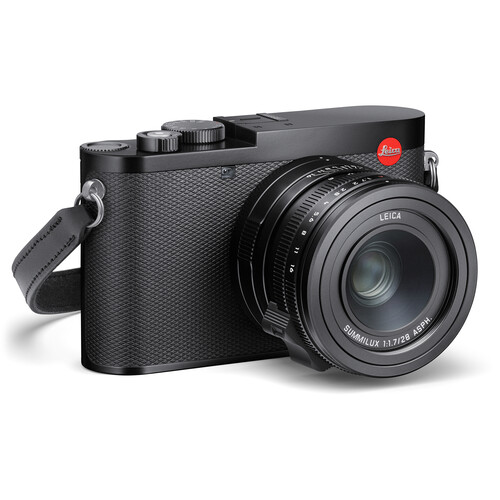 Leica Q3 price will increase to $6295 from $5995