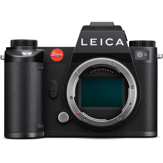 Leica SL3 Firmware Update enables new video recording modes