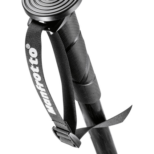 Manfrotto 290 Carbon Fiber Monopod Deal
