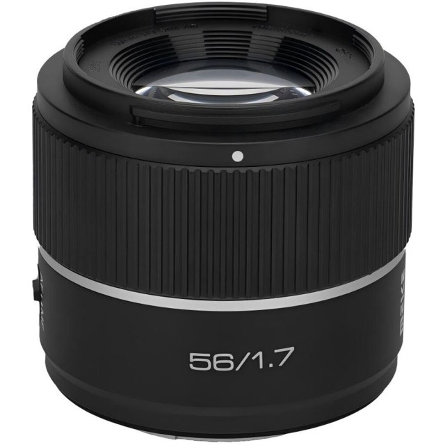 Meike 56mm f1.7 Air for E, Z and X Mounts