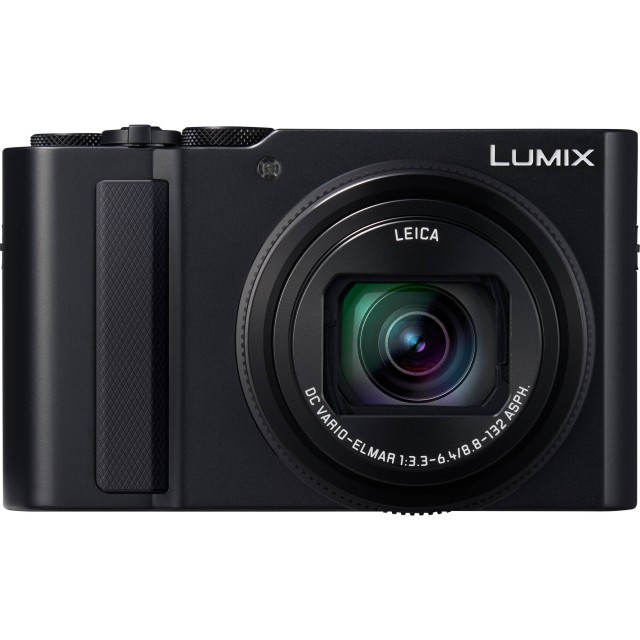 New Panasonic ZS300 