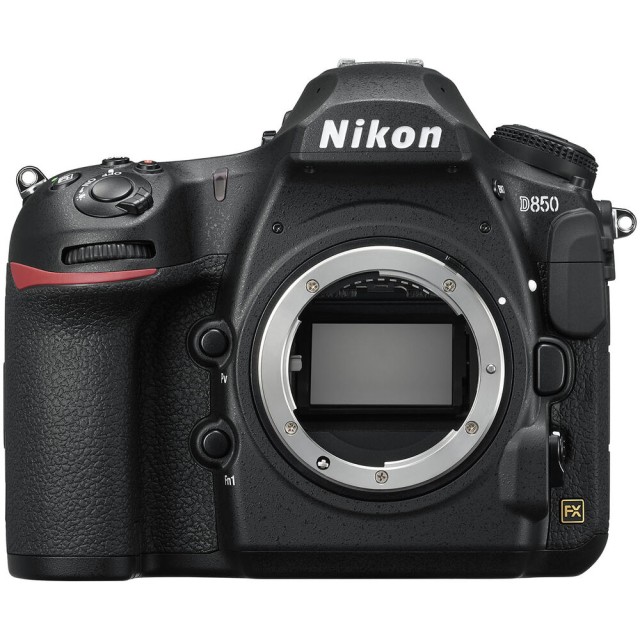 Nikon D850 is the last and the Best Ever Nikon DSLR