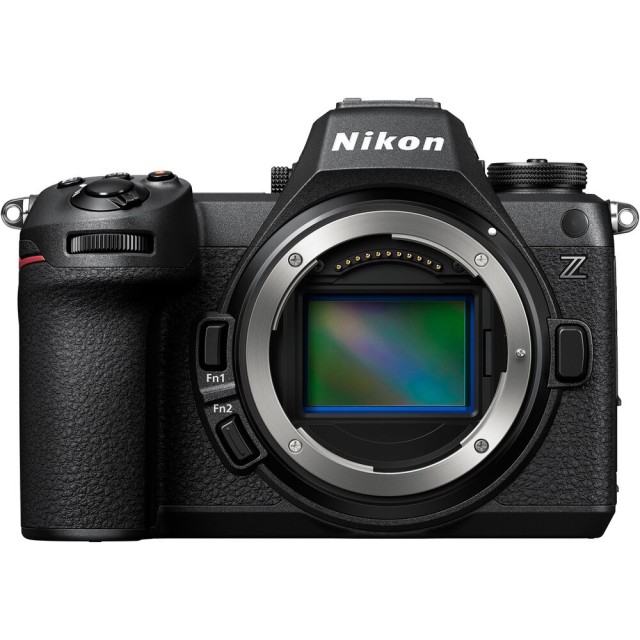 Nikon Z6 III is the most voted camera
