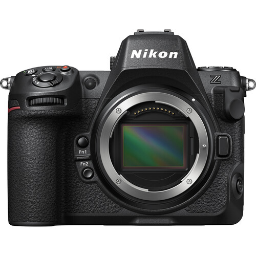 Nikon Z8 is 500USD off!