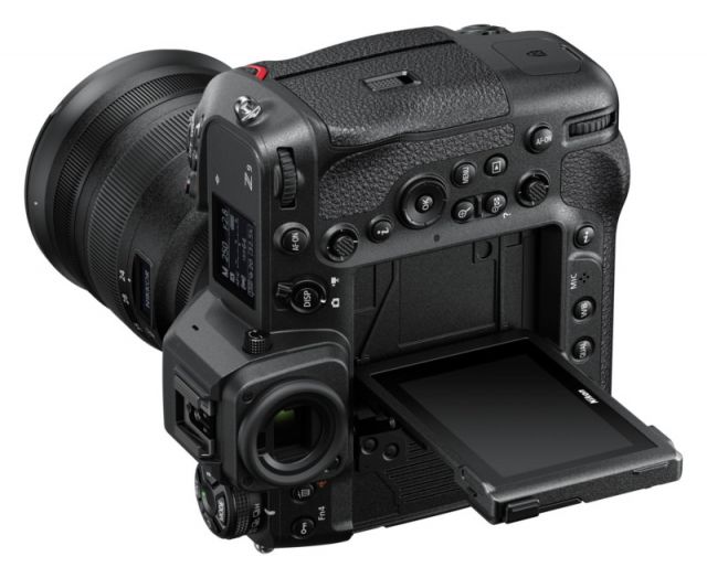Nikon Z9 Official Videos