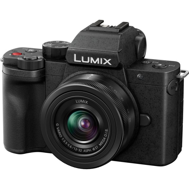 Panasonic G100