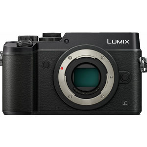 Panasonic GX8 and 12-60mm Bundle Deal