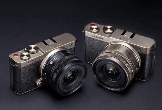 Panasonic Introduces Lumix S9 Black Titanium Edition