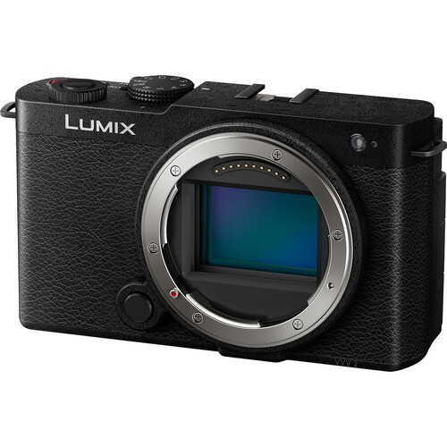 Panasonic Lumix S9 Camera