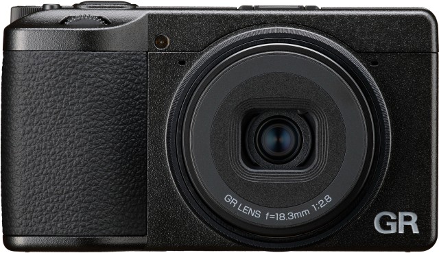 Ricoh GR IV is planned to  released in Autumn 2025