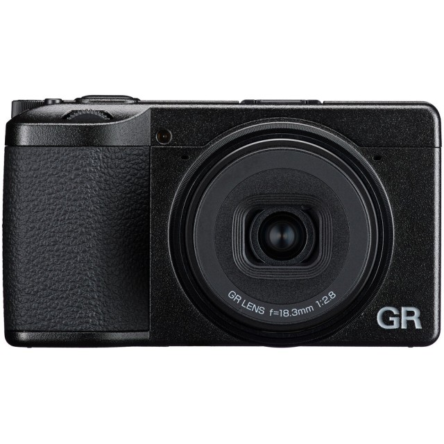 Ricoh GR IV