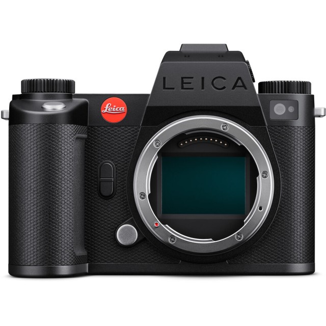 SL3-S is the Latest Leica Camera