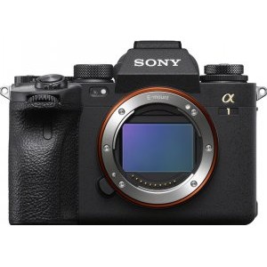 Sony A1 in Stock