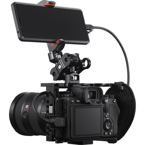 Sony Alpha A1