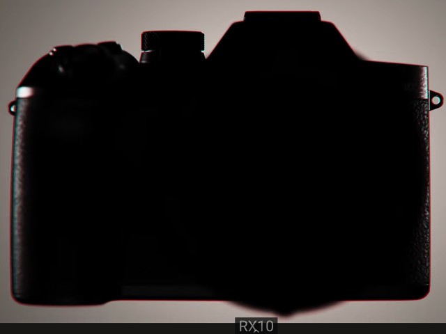 Sony is Finally Resurrecting the RX10 Bridge Camera