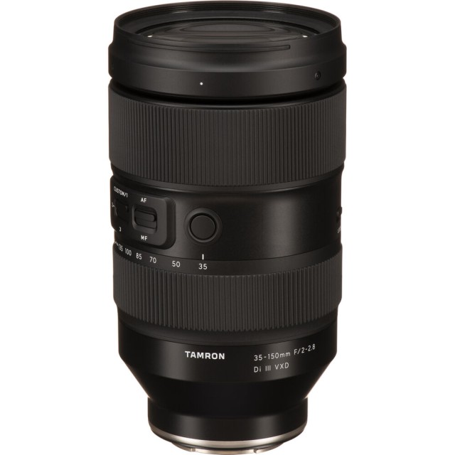 Tamron 35-150mm F2-2.8 Di III VXD -