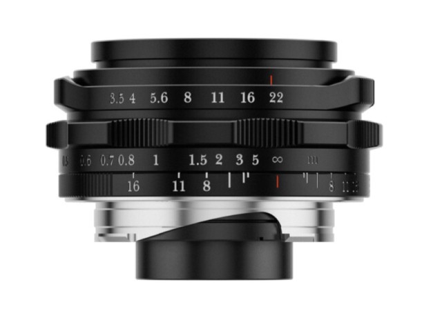 Thypoch Unveils the Ksana 21mm f3.5 for Leica M Mount