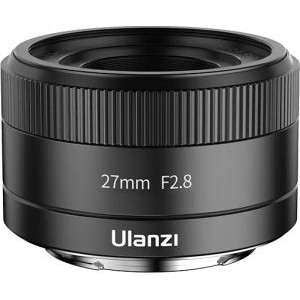 Ulanzi CL02 AF 27mm F2.8 