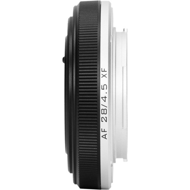 Viltrox AF 28mm f4.5 is Viltrox Smallest and Cheapest AF Lens