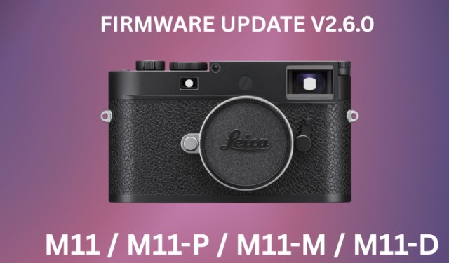 Your 10K Leica M11-P finally has a proper White Balance Adjustment Tool