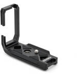 3 Legged Thing Arnie QD L-Bracket for Sony Alpha Cameras (Black) for the Sony A7R III