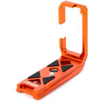 3 Legged Thing Arnie QD L-Bracket for Sony Alpha Cameras (Copper) for the Sony A7R III