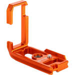 3 Legged Thing Ollie QD L-Bracket for OM System OM-1 and OM-1 Mark II (Copper) for the OM System OM-1