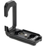 3 Legged Thing Riley Dedicated L-bracket for Canon R7 (Black) for the Canon R7