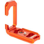 3 Legged Thing Riley Dedicated L-bracket for Canon R7 (Copper) for the Canon R7