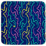 3 Legged Thing Wrapz (Bus Seat, 18 x 18