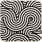 3 Legged Thing Wrapz (Swirls, 18 x 18
