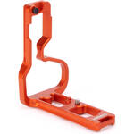 3 Legged Thing Zaara-One L-Bracket for Nikon Z9 Mirrorless Camera (Copper) for the Nikon Z9