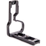 3 Legged Thing Zaara-One L-Bracket for Nikon Z9 Mirrorless Camera (Darkness) for the Nikon Z9
