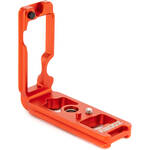 3 Legged Thing Zooey-QD L-Bracket for Nikon Z8 (Copper) for the Nikon Z8